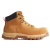 Hunter Lightning Waterproof Safety Boots Honey Metal Free S7S Hunter Lightning Waterproof Safety Boots Honey Metal Free S7S